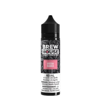 MOCHA BIANCO BY BREW HOUSE