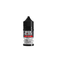 CAFFE DEL LATTE BY BREW HOUSE SALT
