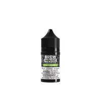 LATTE BRUCIATO BY BREW HOUSE SALT