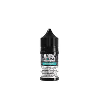 MOCHA NOCCIOLA BY BREW HOUSE SALT