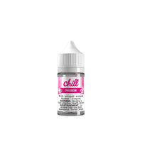 PINK BY CHILL E-LIQUIDS 30ML