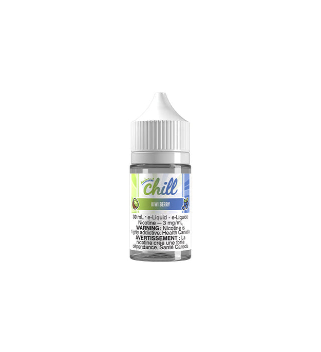 KIWI BERRY BY CHILL TWISTED 30ML