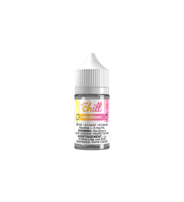 MANGO POMEGRANATE BY CHILL TWISTED 30ML