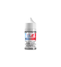 RASPBERRY WATERMELON BY CHILL TWISTED 30ML