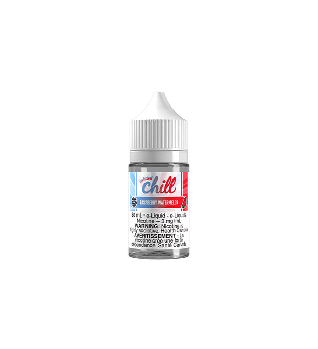 RASPBERRY WATERMELON BY CHILL TWISTED 30ML