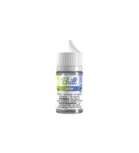 KIWI BERRY SALT BY CHILL TWISTED