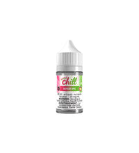 RASPBERRY APPLE SALT BY CHILL TWISTED