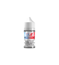 RASPBERRY WATERMELON SALT BY CHILL TWISTED