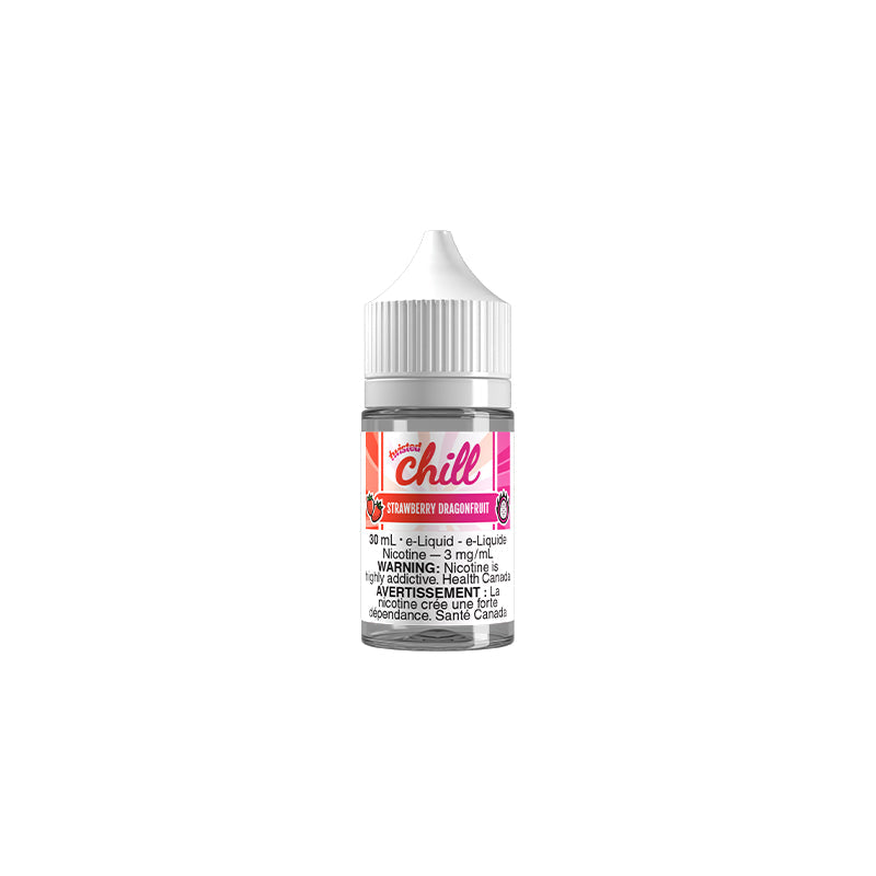 STRAWBERRY DRAGONFRUIT BY CHILL TWISTED 30ML