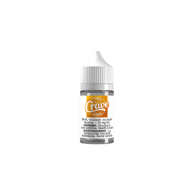 CINNA SWIRL BY CRAVE