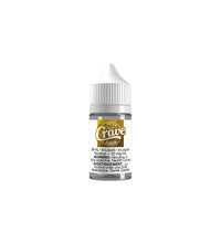 CRUNCH BY CRAVE