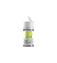 LEMON VIBE BY CRAVE