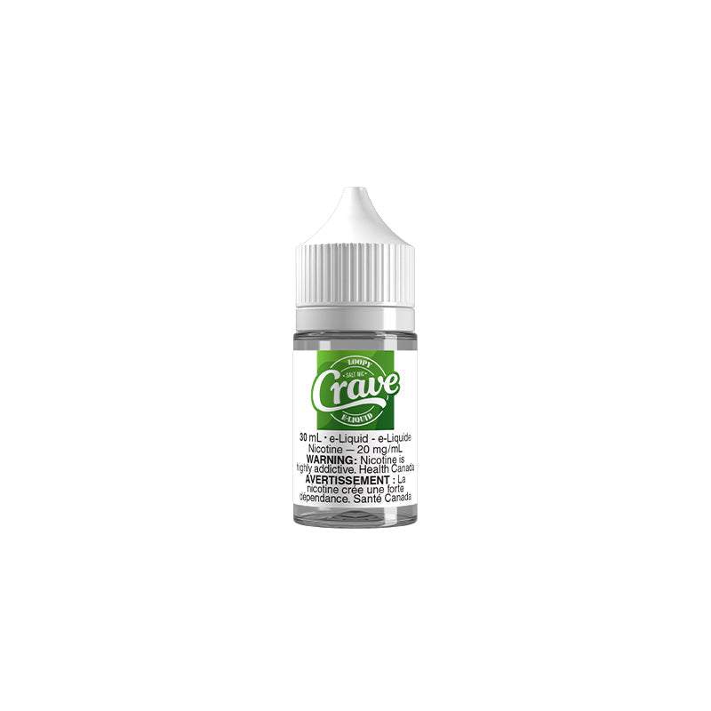 LOOPY BY CRAVE