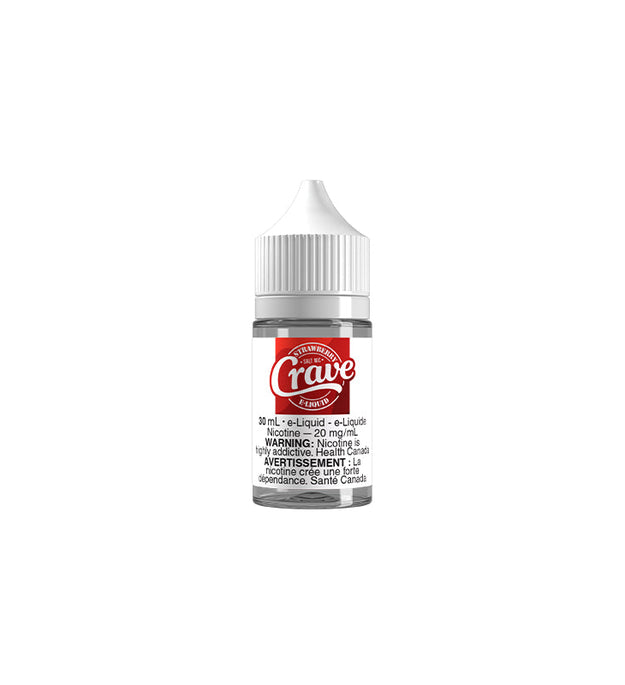 STRAWBERRY BY CRAVE