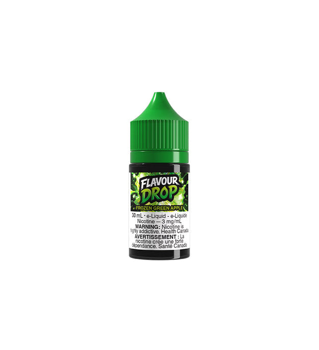 FROZEN GREEN APPLE BY FLAVOUR DROP 30ML