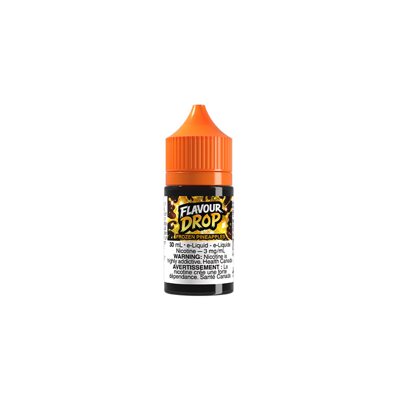 FROZEN PINEAPPLES BY FLAVOUR DROP 30ML