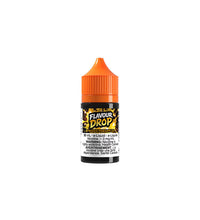 FROZEN PINEAPPLES BY FLAVOUR DROP 30ML