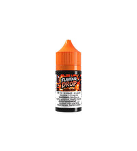 JUICY PEACH BY FLAVOUR DROP 30ML