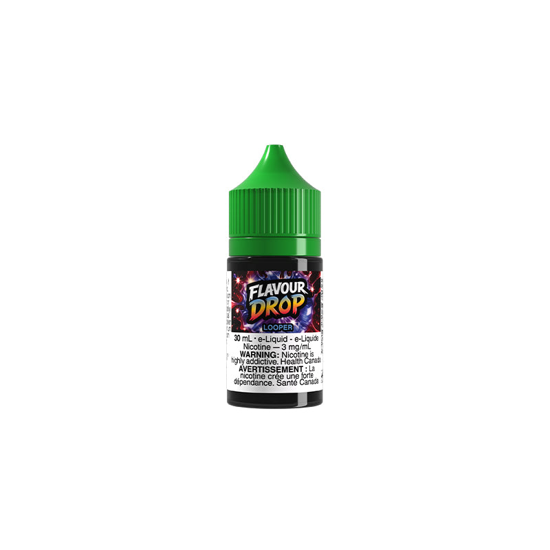 LOOPER BY FLAVOUR DROP 30ML