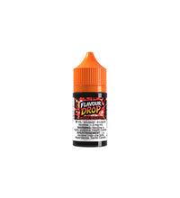 ORANGE PEACH ICE BY FLAVOUR DROP 30ML