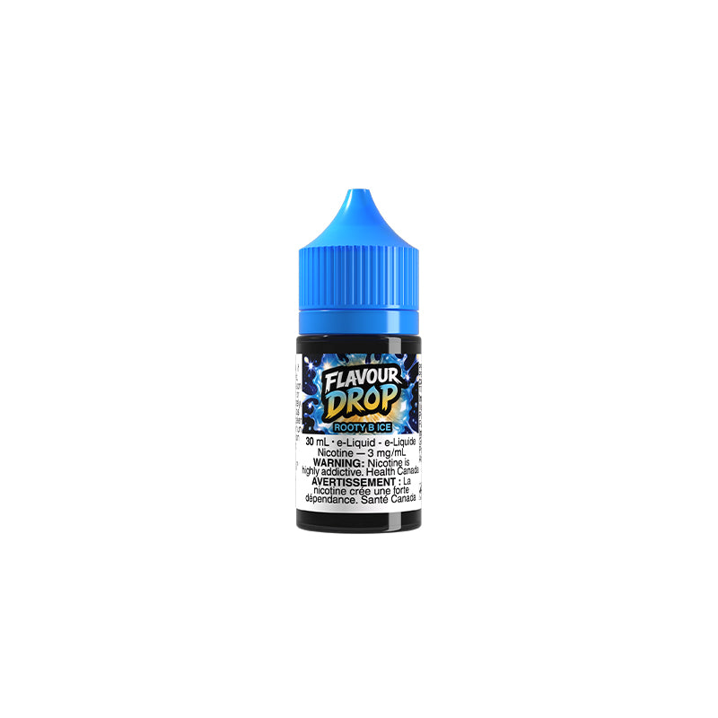 ROOTY B ICE BY FLAVOUR DROP 30ML