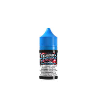 SOUR BLUE CHERRY ICE BY FLAVOUR DROP 30ML