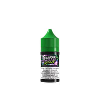 SOUR GRAPE FREEZE BY FLAVOUR DROP 30ML