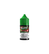 STRAWBERRY KIWI ICE BY FLAVOUR DROP 30ML