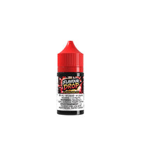 STRAWLADA ICE BY FLAVOUR DROP 30ML