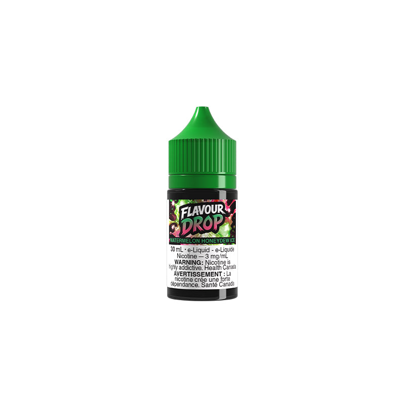 WATERMELON HONEYDEW ICE BY FLAVOUR DROP 30ML