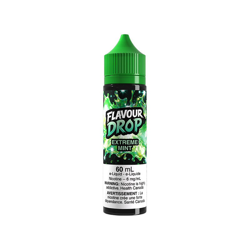 EXTREME MINT BY FLAVOUR DROP