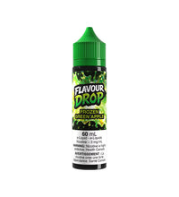 FROZEN GREEN APPLE BY FLAVOUR DROP