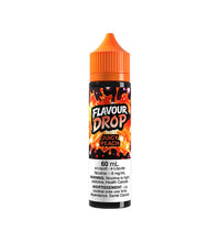 JUICY PEACH BY FLAVOUR DROP