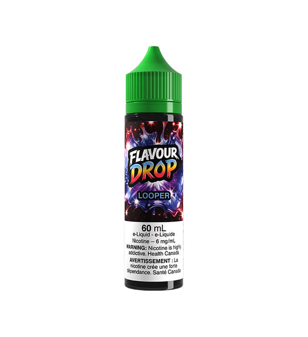 LOOPER BY FLAVOUR DROP