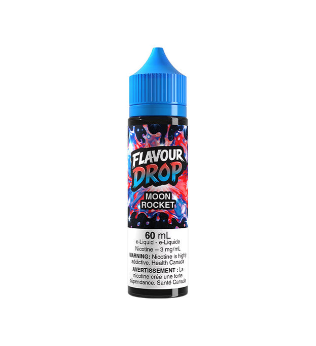 MOON ROCKET BY FLAVOUR DROP