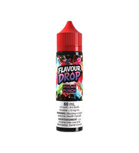POLAR PUNCH BY FLAVOUR DROP