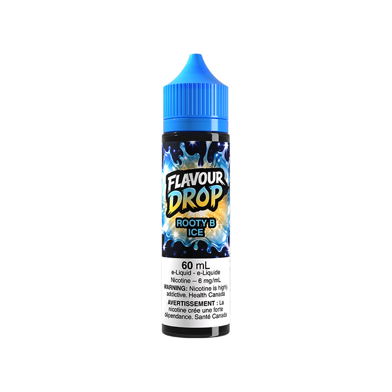 ROOTY B ICE BY FLAVOUR DROP