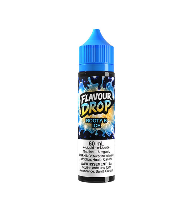 ROOTY B ICE BY FLAVOUR DROP