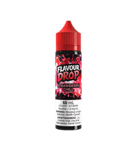 STRAWBERRY CHILL BY FLAVOUR DROP