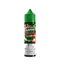STRAWBERRY KIWI ICE BY FLAVOUR DROP