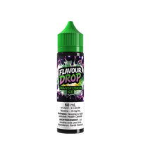 TRANSFUSION ICE BY FLAVOUR DROP