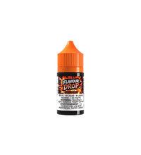JUICY PEACH BY FLAVOUR DROP SALT