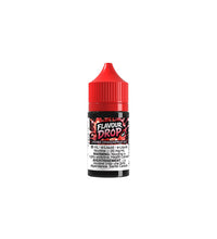 LYCHEE DRAGONFRUIT ICE BY FLAVOUR DROP SALT