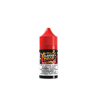 SOB ICE BY FLAVOUR DROP SALT