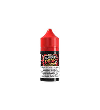 STRAWLADA ICE BY FLAVOUR DROP SALT