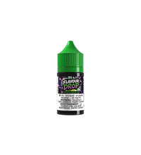 TRANSFUSION ICE BY FLAVOUR DROP SALT