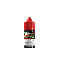 WATERMELON GUSH ICE BY FLAVOUR DROP SALT
