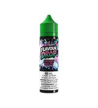 FROZEN BELTS BY FLAVOUR DROP 60ML SALT