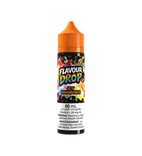 ICY RAINBOWS BY FLAVOUR DROP 60ML SALT