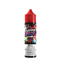POLAR PUNCH BY FLAVOUR DROP 60ML SALT